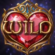 15 Crystal Roses A Tale of Love: Selvaggio
