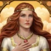 15 Crystal Roses A Tale of Love: Ragazza