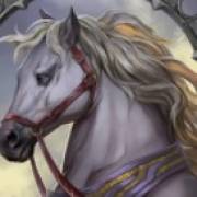 15 Crystal Roses A Tale of Love: Cavallo