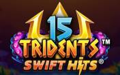 Slot 15 Tridents