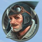 1942 Sky Warrior: Giovanni