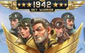 Slot 1942 Sky Warrior