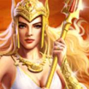 2 Gods: Zeux VS Thor: Atena