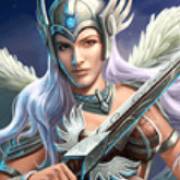 2 Gods: Zeux VS Thor: Valchiria