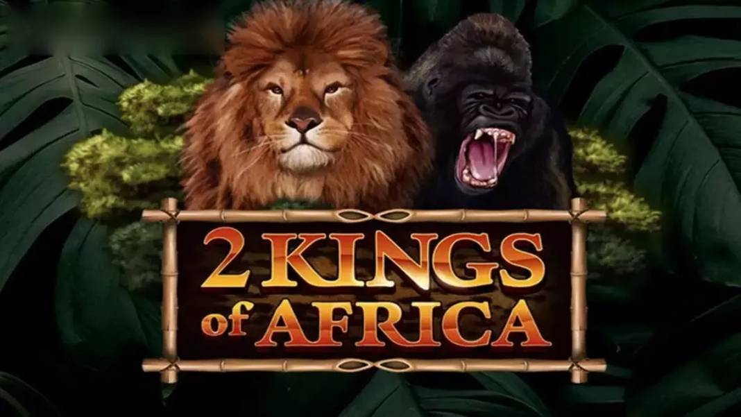 2 Kings of Africa