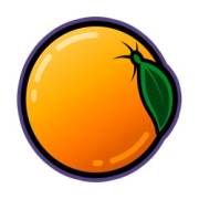 20 Ember Wilds: Arancione