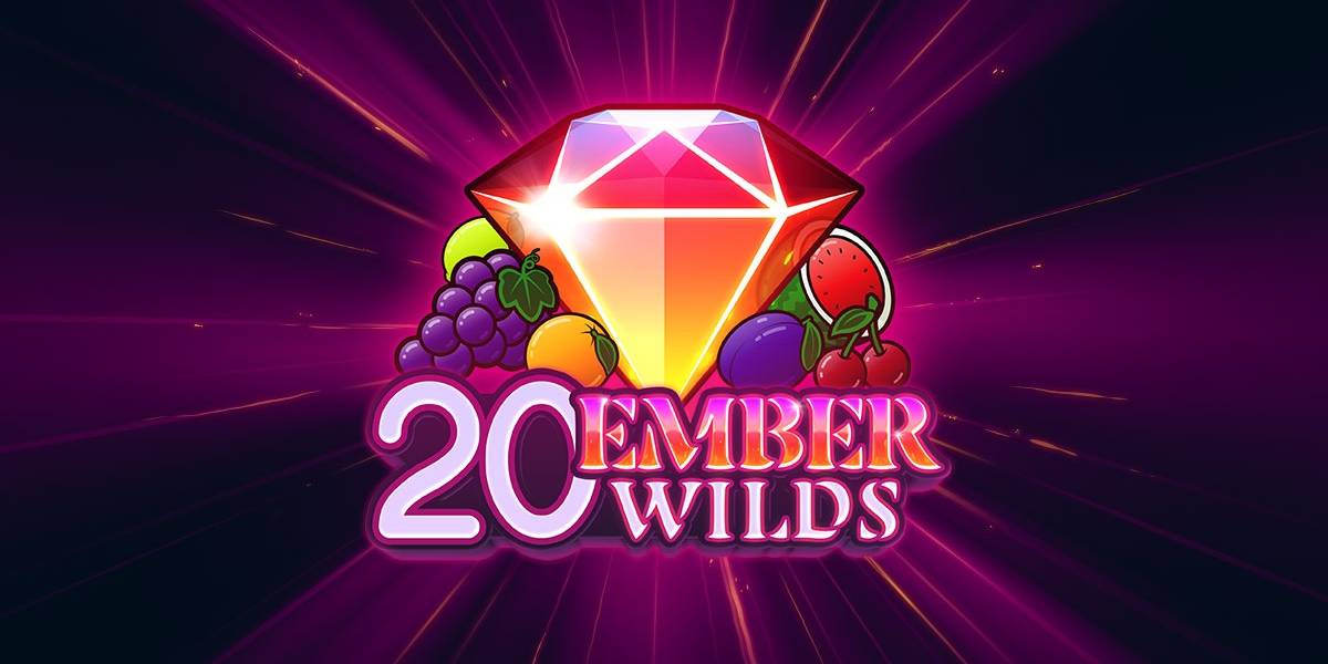 20 Ember Wilds