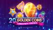 Slot 20 Golden Coins — Christmas Edition