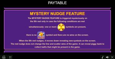 20 Golden Coins — Christmas Edition: Giochi bonus