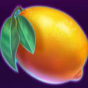 20 Golden Coins — Christmas Edition: Limone
