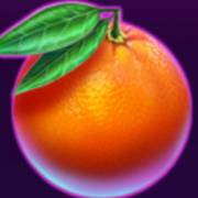 20 Golden Coins — Christmas Edition: Arancione