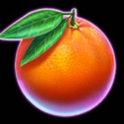 20 Golden Coins: Arancione