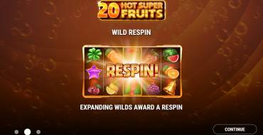 20 Hot Super Fruits: Caratteristiche uniche