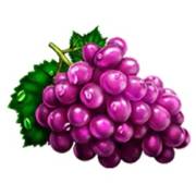 20 Hot Super Fruits: Uva