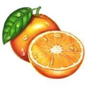 20 Hot Super Fruits: Arancione