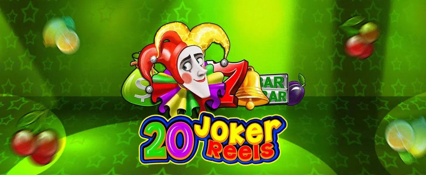 20 Joker Reels