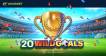Slot 20 Wild Goals