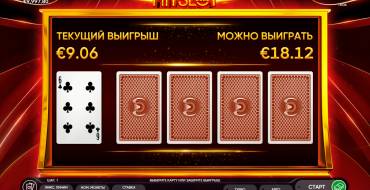2022 Hit Slot: Gioco del rischio