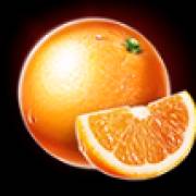2022 Hit Slot: Arancione
