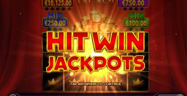 2025 Hit Slot: Giochi bonus