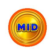 2025 Hit Slot: GIACIMENTO MEDIO