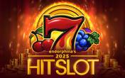 Slot 2025 Hit Slot