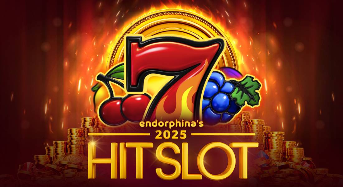 2025 Hit Slot