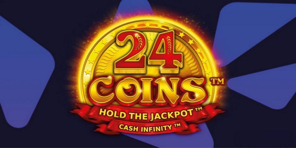 24 Coins