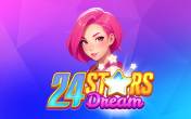 Slot 24 Stars Dream