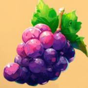 243 Fruity Zen: Uva