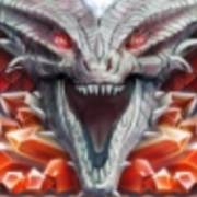 24K Dragon: Drago d'argento