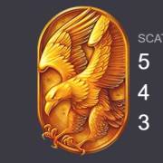25000 Talons: Spargimento