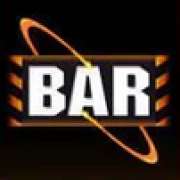 Bar simbolo in Atomic 8s – Power Spin slot