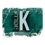 K simbolo in Re Kill Ultimate slot