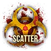 Scatter simbolo in Re Kill Ultimate slot