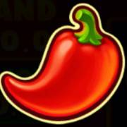 3 Chillies and Joker: Hold and Win: Bonus