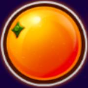 3 Chillies and Joker: Hold and Win: Arancione