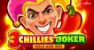 Slot 3 Chillies and Joker: Hold and Win
