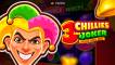 Slot 3 Chillies and Joker: Hold and Win