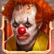 3 Clown Monty: Pagliaccio
