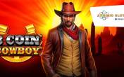 Slot 3 Coin Cowboy