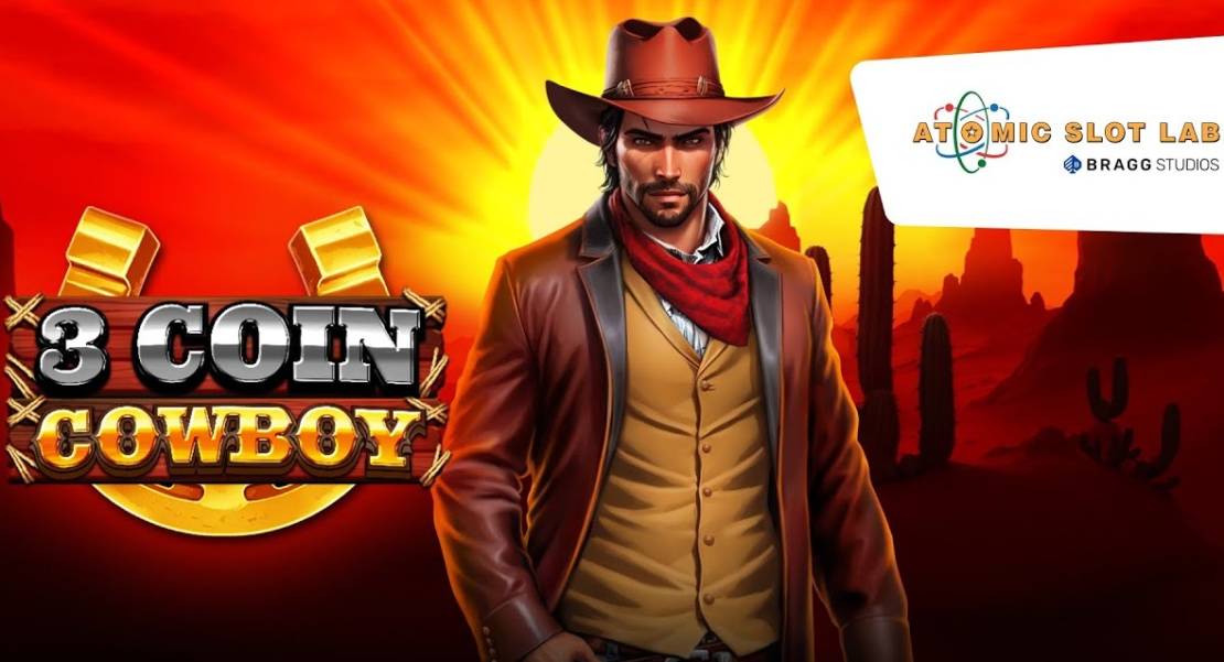 3 Coin Cowboy