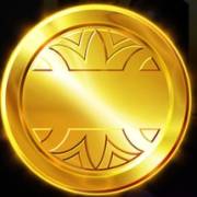 3 Coins Egypt: Spargimento