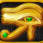 3 Coins Egypt: Occhio