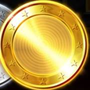 3 Coins Hold and Win: Spargimento