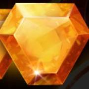 3 Coins Hold and Win: Topazio
