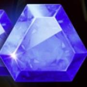 3 Coins Hold and Win: Zaffiro
