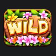 3 Crazy Tikis: Selvaggio