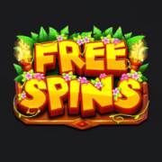 3 Crazy Tikis: Spargimento