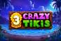 Slot 3 Crazy Tikis